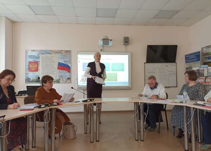 Подведены итоги регионального этапа Всероссийского конкурса «Лучший учитель родного языка и родной литературы»